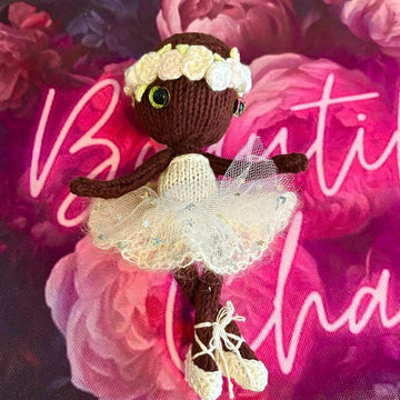 Ballerina Dolly