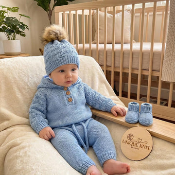 Dubai 4 piece set