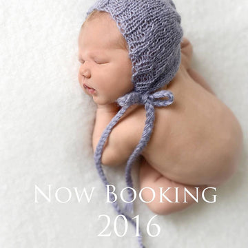 Mohair Bonnet