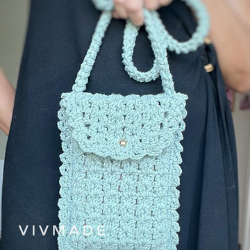 Phone Bag Classic