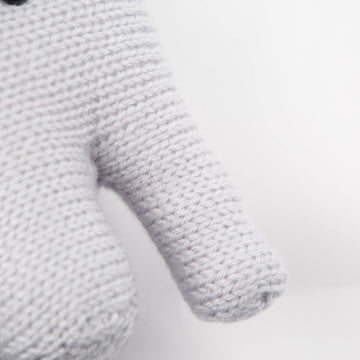 Mummy and Baby Elephant in Deramores Studio DK - Downloadable PDF