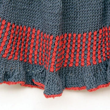 Zeppa Shawl