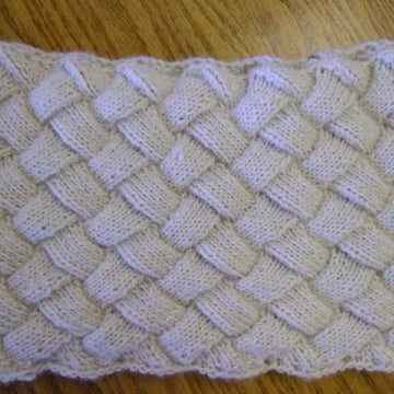 Entrelac Made Easy