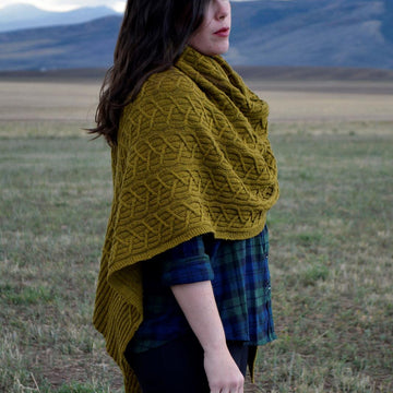 Mariah Shawl