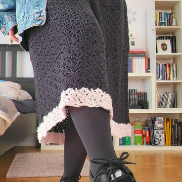 Lilith Skirt