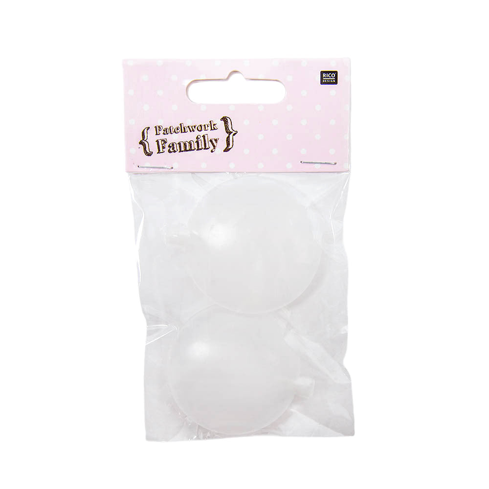 Rico Plastic Squeaky Toy Squeaker