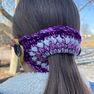 Sunflower Ear Savers