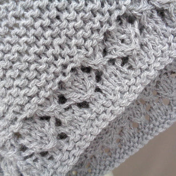 Madelyn Shawl