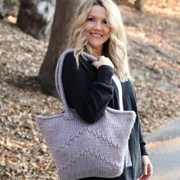 High Street Bag