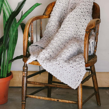 Bungalow Blanket