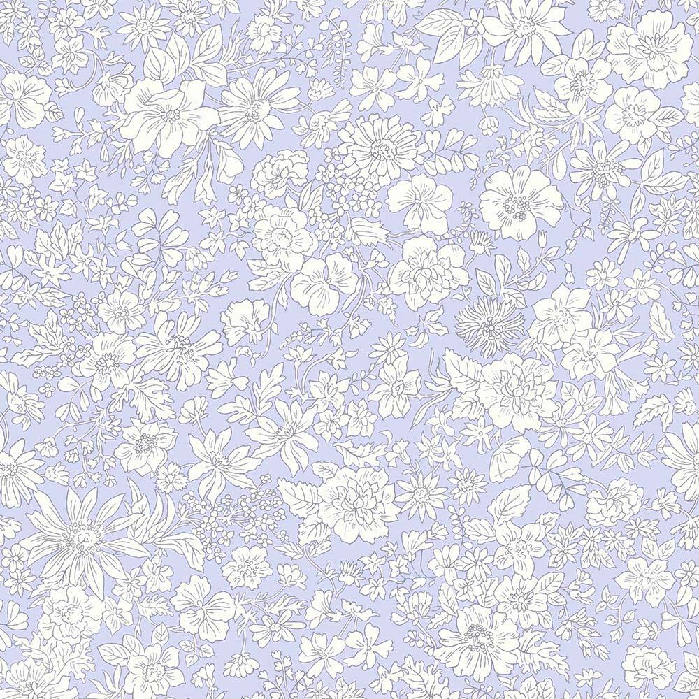 Liberty Emily Belle - Lilac 425A