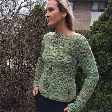 Bold Sweater