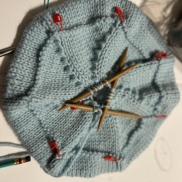 Ari Beret