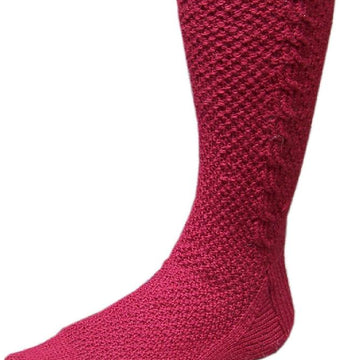 Fiddlehead Reversible Boot Socks