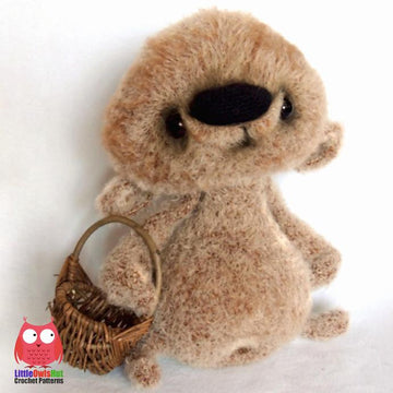 157 Sweet Bear Mimishoon