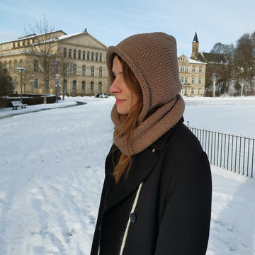 MIKA Hood