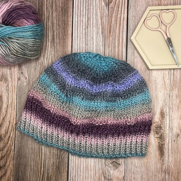 The Vail Hat