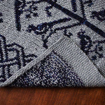 Celtic Birds Wrap