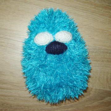 Monster Knitting Patterns