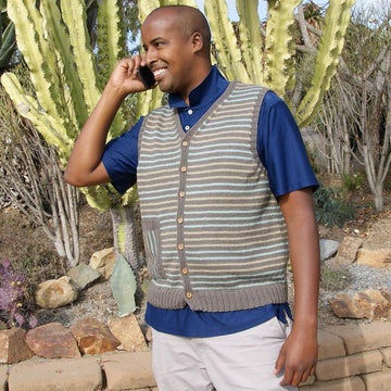 Swellegance Vest