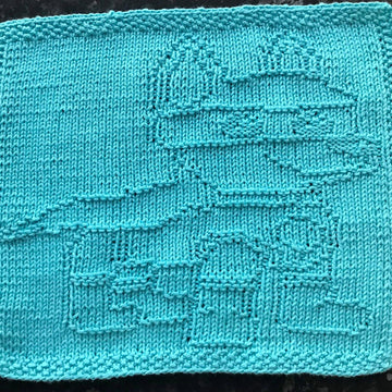 Nr. 588 Paw Patrol Apollo 65 stitches