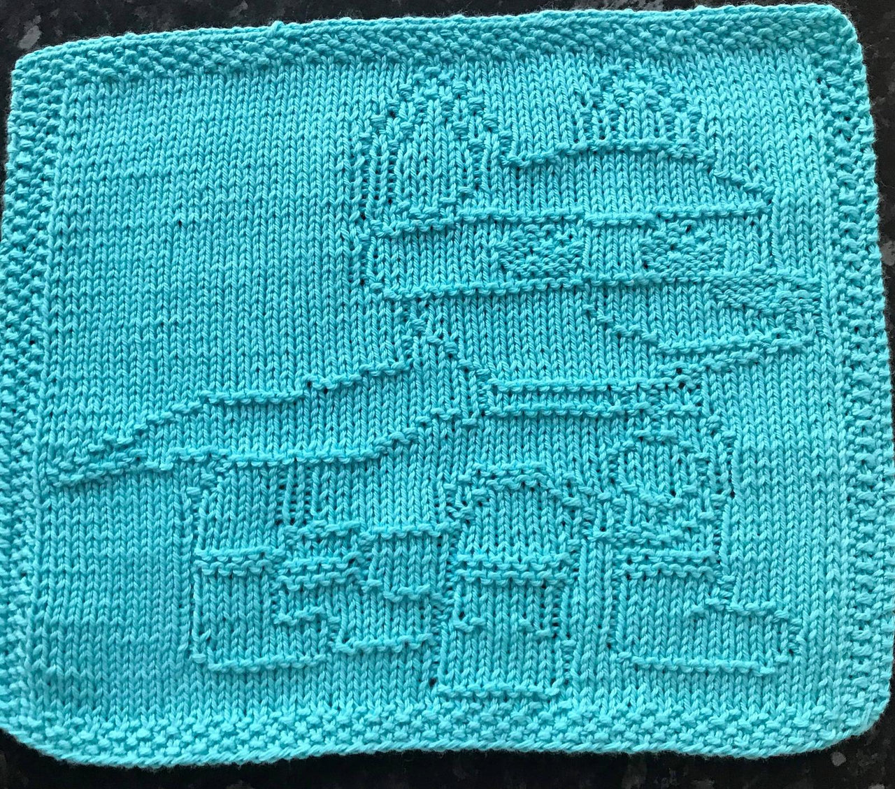 Nr. 588 Paw Patrol Apollo 65 stitches