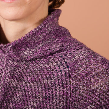 Scheuber Pullover Adult