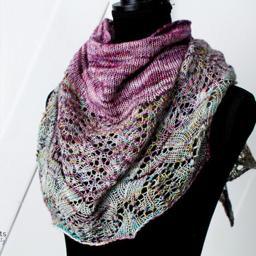 Harper Shawl