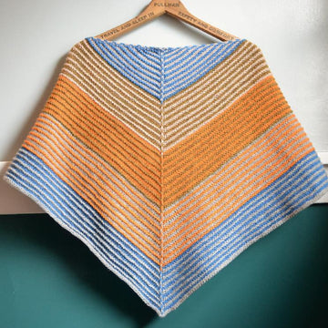 Shift Shawl