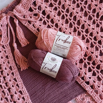 Boho Bliss Wrap Skirt