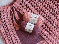 Boho Bliss Wrap Skirt