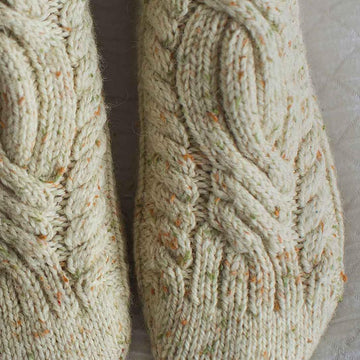 Yukon River Stockings
