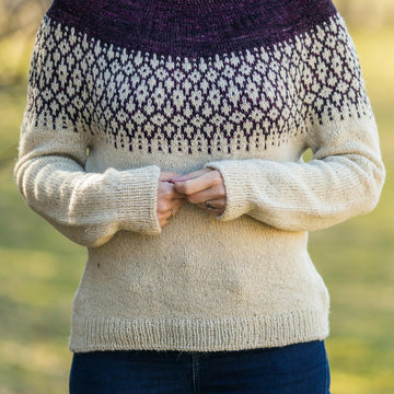 Skärgård Sweater