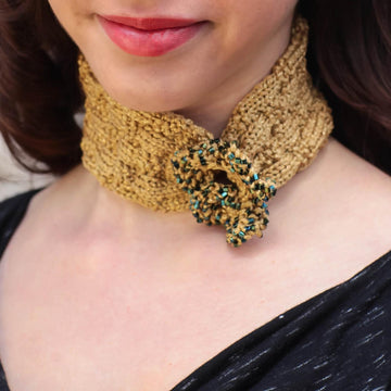 Bonita Chocker