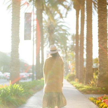 The Daylight Cardigan