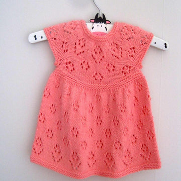 Daisy Dress