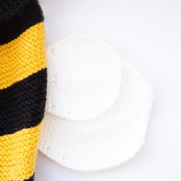 Bee Backpack