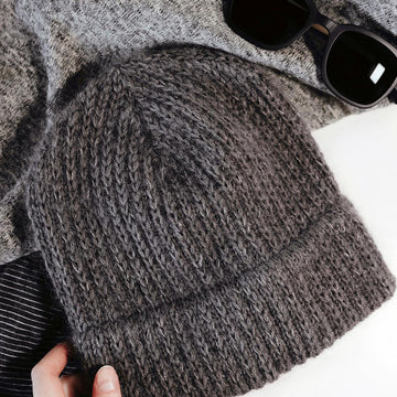 The Summit Beanie