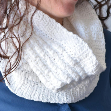 St. Peregrine Cowl