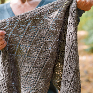 Boxleaf Wrap