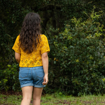Daisy Tee