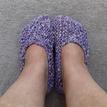 Pulse Slippers