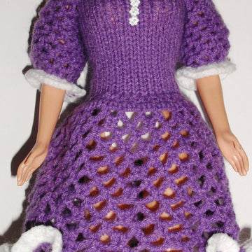 Kacey Dress for Barbie