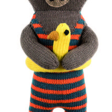 Knitted Family (DE) by Rico Design