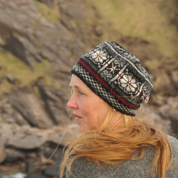 Bjørgvin beret