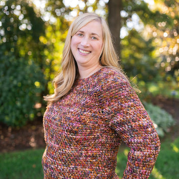 Tapestry Raglan