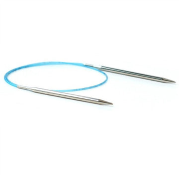 Addi Turbo Fixed Circular Needle 100cm (40in)