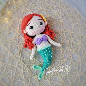 Ariel doll