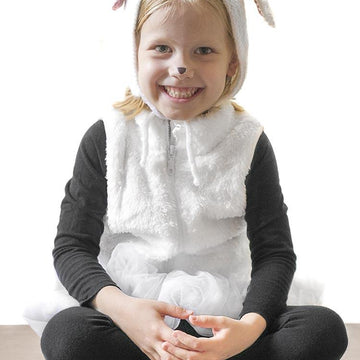 Little Lamb Bonnet