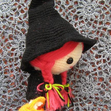 Jazzy the Good Witch